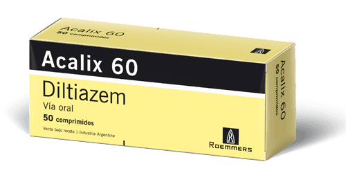 ACALIX 60 — imagen 1