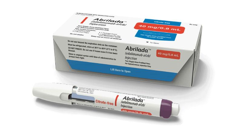 ABRILADA 40mg/0.8ml lap.prell.x 2 — imagen 1